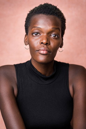 Sheila Atim portrait