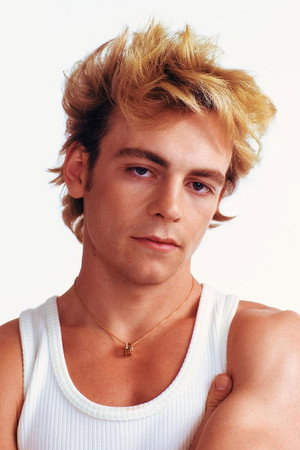 Ross Lynch portrait