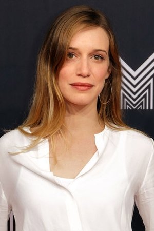 Daniella Kertesz portrait