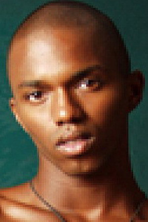 Jayson portrait
