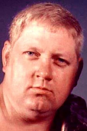 Dick Murdoch portrait