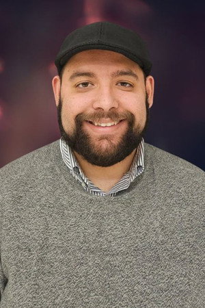 Joseph Vassallo portrait