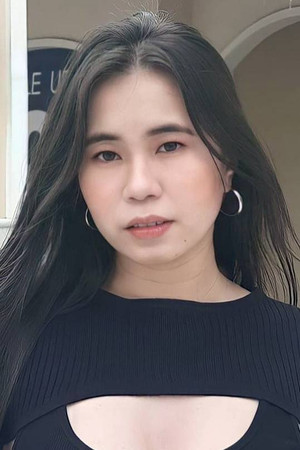 Shelley Amoncio portrait