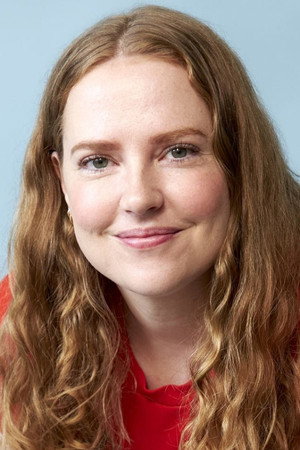Molly Thornhill portrait