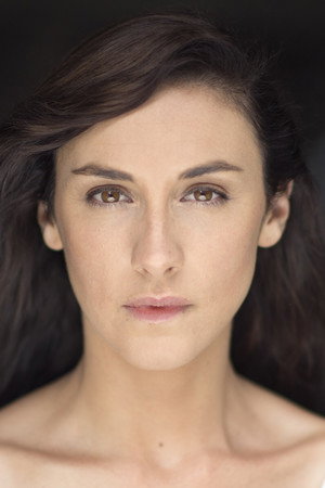 Hannah Raven Smith portrait