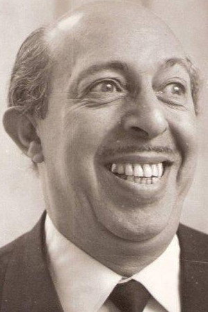 Aziz Basmacı portrait