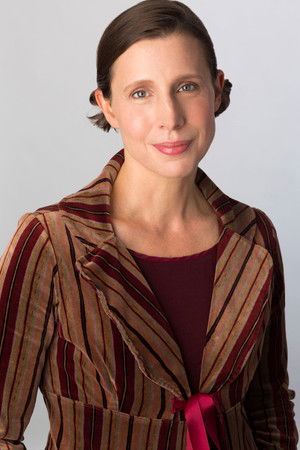 Traci Paige Johnson portrait