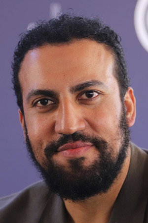 Ricardo Teodoro portrait