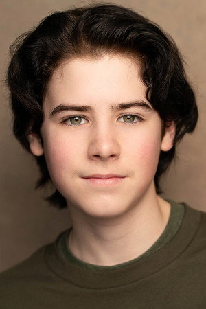 Elliot Grihault portrait