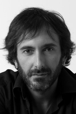 Miquel García Borda portrait