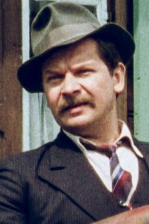 Ireneusz Kaskiewicz portrait