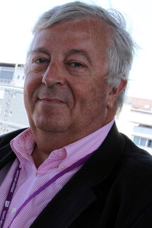 Philippe Mirville portrait
