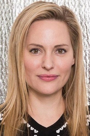 Aimee Mullins portrait