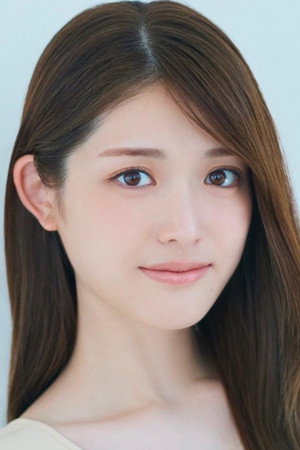 Sayuri Matsumura portrait
