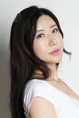 Seon Yool portrait