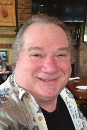 Michael Berlyn portrait