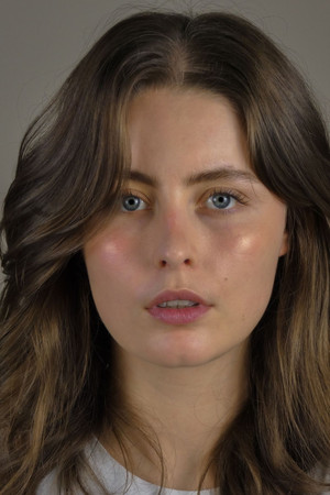 Isabel Bruijnzeels portrait