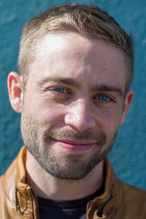 Cody Walker portrait