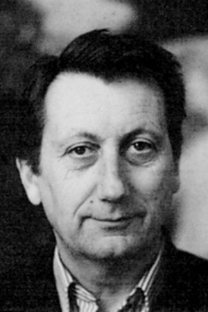 John Hahn-Petersen portrait