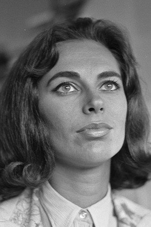 Sigrid Koetse portrait