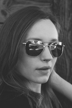 Katie Owsley portrait