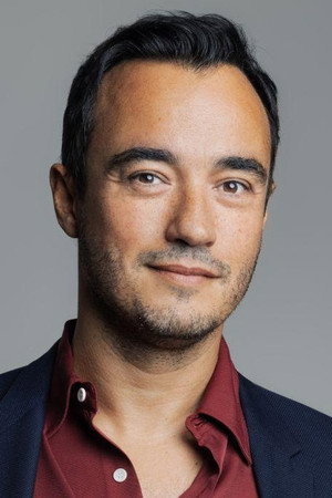 Pedro Penim portrait