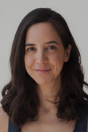 María Jesús Marcone portrait