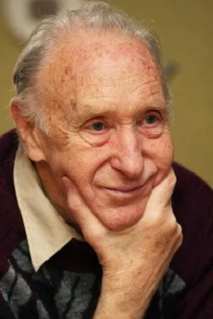 Izil Zabludovskiy portrait