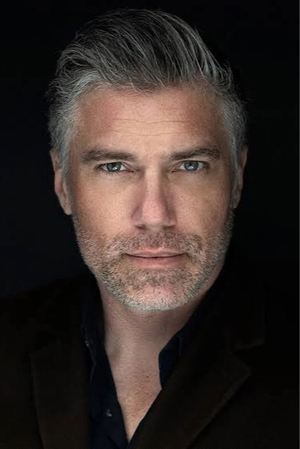 Anson Mount portrait