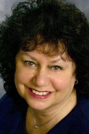 Ellen Becker Gray portrait