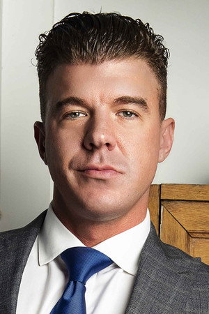 J.J. Knight portrait