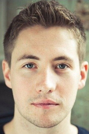 Shaun Blaney portrait