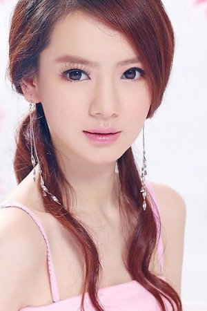Qi Wei portrait
