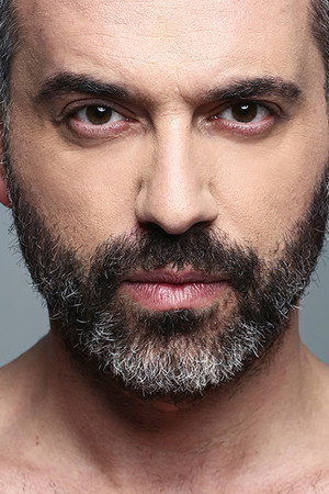 Arda Esen portrait