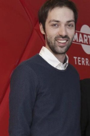 Diogo Valsassina portrait