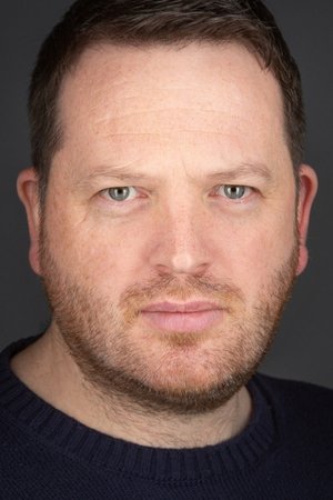 Paul Donnelly portrait