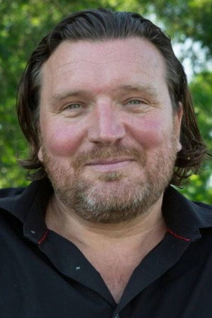 Troels Skjærbæk portrait