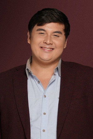 Matt Lozano portrait