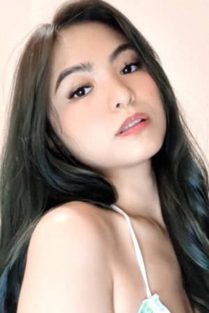 Maiko Ortaliz portrait