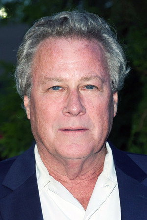 John Heard portrait