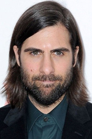 Jason Schwartzman portrait