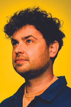 Brennan Reece portrait