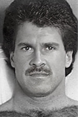 Mark Christian portrait