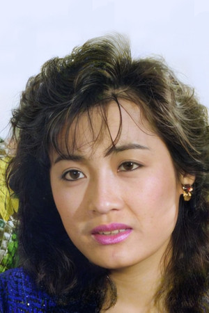 Chia-li Lin portrait