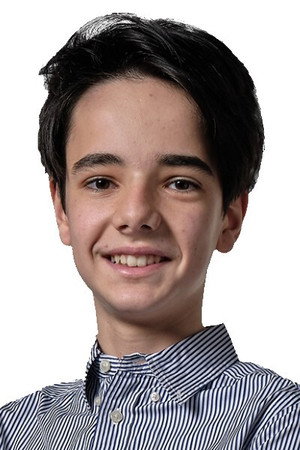 Leonardo Uslengo portrait