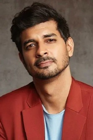 Tahir Raj Bhasin portrait