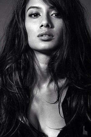 Paloma Monnappa portrait