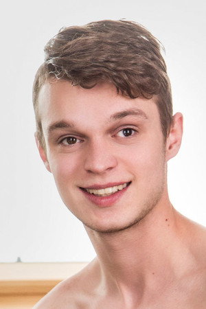 Zane Pieters portrait