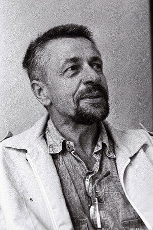 Raivo Adlas portrait