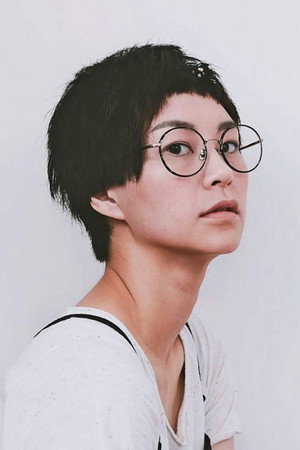 Wing Cheung Wing-Yin portrait
